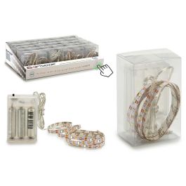 Tira Adhesiva 100 Cm Led Blanca Giftdecor (30 Unidades) Tira Adhesiva 100 Cm Led Blanca Giftdecor (30 Unidades) Precio: 45.89999964. SKU: B12FR8PV45