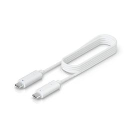 Ubiquiti AI Theta Audio Cable, 1 m (3.3 ft), PVC, Woven fabric jacket, white Precio: 22.88999955. SKU: B1G7PFRK5T