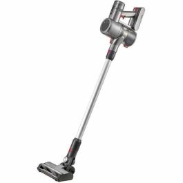 Jocca Aspiradora Vertical Inalámbrica JOC8435253580832, 8000 Pa, 55 Minutos Autonomía, 0.7 L, Gris con Pantalla Táctil Precio: 129.49999953. SKU: B15PGC23SA