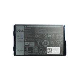 Dell Lithium-ion battery, 35.6Wh capacity, 7.6V voltage, 2-cell design, compatible with Dell Latitude 7230 Rugged Extreme Tablet. Precio: 109.59000008. SKU: B177GE8R4N