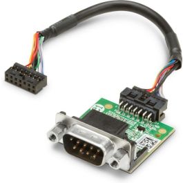 HP Internal Serial Port (600/705/800) Precio: 24.78999963. SKU: B18BC9CSJ3