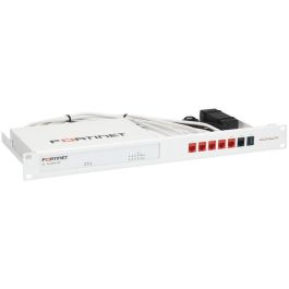 Rackmount IT 1U, 44 x 482 x 217mm, 6 x RJ-45, f/ FortiGate 40F, FortiADC 60F Rackmount IT 1U, 44 x 482 x 217mm, 6 x RJ-45, f/ FortiGate 40F, FortiADC 60F