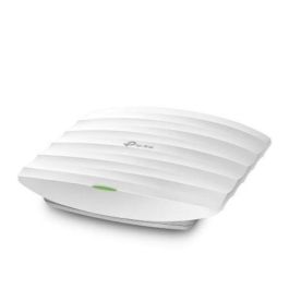 Omada 802.3af/at PoE or, Gigabit Ethernet (RJ-45) Ports, 2.4GHz: 3 x 4dBi