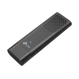 Tp - link Adaptador Wifi USB Archer TX1800U, WiFi 6 AX1800 Doble Banda USB 3.0