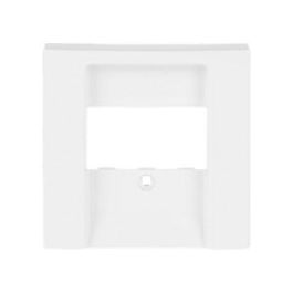 BUSCH-JAEGER BJ 2539-914 Zentralscheibe aws Busch-balance SI Abd. Datenkommunikation Precio: 10.1519. SKU: B19LE9JTVR