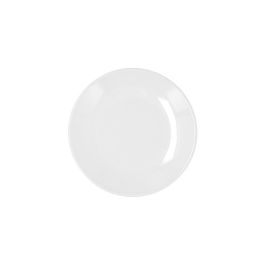 Bidasoa Plato Pan Porcelana Glacial Coupe 16,5 cm Blanco - Pack 12 Unidades Hostelería - Profesional, Apilable, Extra Resistente Precio: 16.50000044. SKU: S2704952