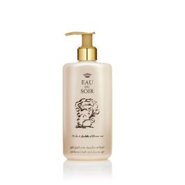Sisley Eau du soir gel de baño perfumado 250 ml Precio: 47.68999983. SKU: SLC-47785