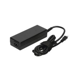 HP Adaptador de Corriente USB-C 100W: Carga Rápida Universal para Portátiles y Dispositivos Electrónicos con Entrada 110-240V Precio: 79.49999959. SKU: B1FBV6L9DC