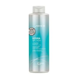 Joico HYDRA SPLASH hydrating shampoo 1000 ml - Champú Hidratante Desenredante para Cabello Limpio y Fresco Precio: 25.7900005. SKU: B17VQBHCEF