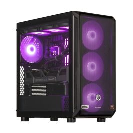 PC de Sobremesa Actina 32 GB RAM 2 TB SSD AMD Ryzen 7 9800X3D