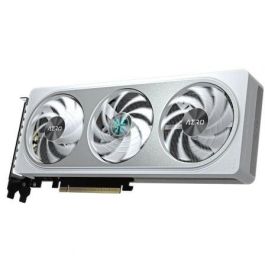 Tarjeta Gráfica Gigabyte GeForce RTX 5060 Ti AERO OC/ 16GB GDDR7 Tarjeta Gráfica Gigabyte GeForce RTX 5060 Ti AERO OC/ 16GB GDDR7