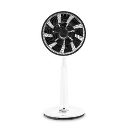 Duux DXCF03 Ventilador de Pie Silencioso Blanco, 26 Velocidades, Mando a Distancia, Temporizador Duux DXCF03 Ventilador de Pie Silencioso Blanco, 26 Velocidades, Mando a Distancia, Temporizador