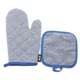 Quttin Manopla de Cocina y Agarrador Set (24 Unidades) Quttin Manopla de Cocina y Agarrador Set (24 Unidades)