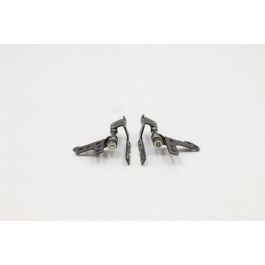 Lenovo Bisagra Repuesto para Lenovo Ideapad 5-15ITL05 (L+R) | Pieza Original LHY Parts