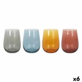 Set de Vasos LAV GAIA 4 Piezas (6 Unidades) Precio: 41.50000041. SKU: B166WTP3XR