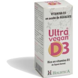 Ultra Vegan D3 Gotas 8Ml. Ultra Vegan D3 Gotas 8Ml. Precio: 24.4999997. SKU: B1JNK3XTJJ