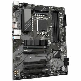 GIGABYTE GIG1688241533692 Placa base B760 DS3H compatible con Intel 14ª Gen DDR5 hasta 7600 MHz 2x PCIe 4.0 M.2