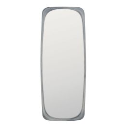 Espejo de pared Blanco Vertical 70 x 175 x 3,5 cm Precio: 157.49999969. SKU: B1G4BYBD2K