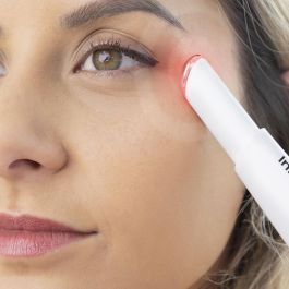 Masajeador de Ojos Antiedad con Fototerapia, Termoterapia y Vibración Therey InnovaGoods