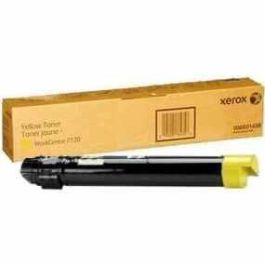 Xerox Yellow Toner Cartridge (Sold), 15000 pages Xerox Yellow Toner Cartridge (Sold), 15000 pages