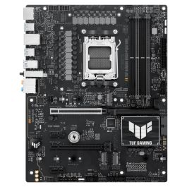 ASUS TUF B850-PLUS WiFi Placa Base ATX AMD AM5 DDR5 para Procesadores Ryzen 7000/8000/9000 Series con WiFi 7 y Bluetooth 5.4