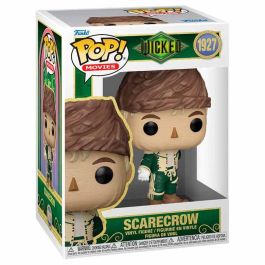 FUNKO Figura POP Wicked Scarecrow de Vinilo FUNKO Figura POP Wicked Scarecrow de Vinilo Precio: 15.68999982. SKU: B1KHF2YY5G