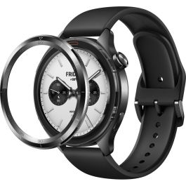 Smartwatch Xiaomi BHR9195GL Negro 1,43"