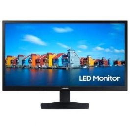 Monitor Samsung S22A330NHU 22"/ Full HD/ Negro