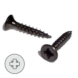 Tornillo Rosca Madera Cabeza Plana Pozidriv Ng 3,5-35 Ucafix (100 Unidades) Precio: 1.49999949. SKU: B15J4ABKZE