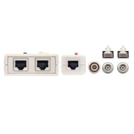 Tester Nanocable 10.31.0303 para RJ11-RJ12-RJ45 Tester Nanocable 10.31.0303 para RJ11-RJ12-RJ45