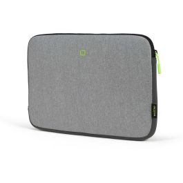 DICOTA Skin FLOW 13-14.1 Funda para Portátil 13-14.1 pulgadas gris/verde