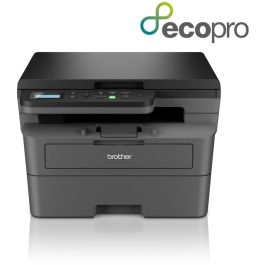 BROTHER Multifuncion Laser Monocromo DCPL2627DWE EcoPro Precio: 149.99000038. SKU: B12ELCP3PN