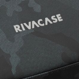 RIVACASE Riva Reisetasche Sherwood 30L Gris Camo 7641