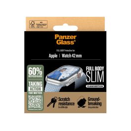 Smartwatch Panzer Glass 3713 Transparente Smartwatch Panzer Glass 3713 Transparente