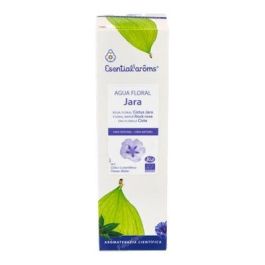 ESENTIAL AROMS Hidrolato de Jara Bio 120ml - Loción Tónica Facial Antiedad Reafirmante y Astringente para Poros Dilatados Precio: 13.50000025. SKU: B1CDLM5Y3D
