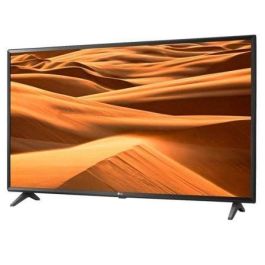 TELEVISOR LED LG 65UM7000PLA - 65"/165CM - 3840*2160 4K - 1500HZ PMI - HDR - DVB-T2 - SMART TV - WiFi - 3*HDMI - 2*USB - AUDIO 20W TELEVISOR LED LG 65UM7000PLA - 65"/165CM - 3840*2160 4K - 1500HZ PMI - HDR - DVB-T2 - SMART TV - WiFi - 3*HDMI - 2*USB - AUDIO 20W