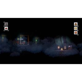 Buen día para pescar - Juego de PS5