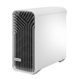 Fractal Design Caja PC Torrent FD-C-TOR1A-03 Blanca ATX