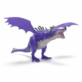 Dragones básicos 20.32x17,78x7,59 cm - modelos surtidos Dragones básicos 20.32x17,78x7,59 cm - modelos surtidos