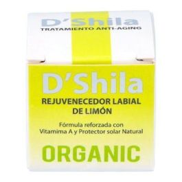 Tratamiento Rejuvenecedor Labial Limón Tratamiento Rejuvenecedor Labial Limón Precio: 7.95000008. SKU: B175JBVW3E