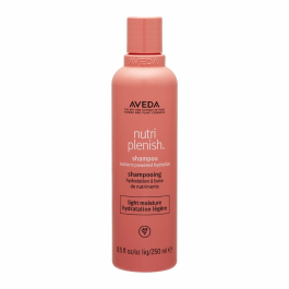 Aveda Light Nutriplenish Shampoo 250 mL Precio: 33.68999975. SKU: B14B5SGBCX