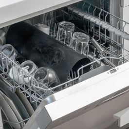 Esterilla para Horno y Barbacoa InnovaGoods 2 Unidades