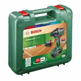 Taladro inalámbrico BOSCH - AdvancedDrill 18 1 batería 2,5Ah