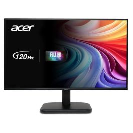 Monitor de PC - ACER - EK251QGBI - 24.5 - Full HD - IPS - 120 Hz - 1 ms Monitor de PC - ACER - EK251QGBI - 24.5 - Full HD - IPS - 120 Hz - 1 ms