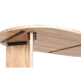 Mesa de Comedor Home ESPRIT Madera de acacia 200 x 90 x 76 cm Mesa de Comedor Home ESPRIT Madera de acacia 200 x 90 x 76 cm
