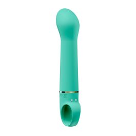 Vibrador Blush Aria Azul