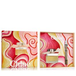 Set de Perfume Mujer Chloe Chloe EDP 2 Piezas Precio: 79.1824. SKU: B1CHAALHD5