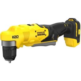 Taladro atornillador angular 45 Nm - STANLEY FATMAX V20 - SFMCD750B-XJ Precio: 153.49999984. SKU: B1BR3V7L32