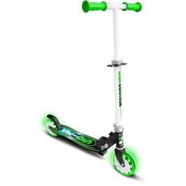 Patinete plegable STAMP SKIDS CONTROL con ruedas ligeras Precio: 53.106899600700004. SKU: S7175276