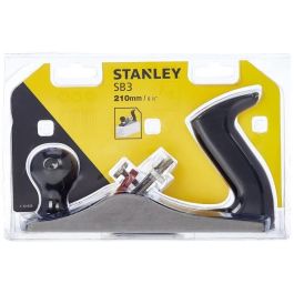 Cepilladora de metal STANLEY SB3